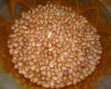 Foto langkah ke 1 dari resep Kacang Telor Emka.