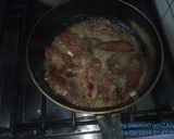 Foto del paso 5 de la receta: Huevos de ternero (criadillas) al ajillo