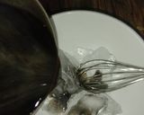 Foto langkah ke 2 dari resep Es Lumut Cincau.