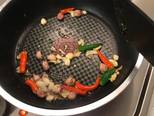 ผัดผักกวางตุ้งน้ำมันหอย วิธีทำสูตร 2 รูป