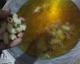Foto langkah ke 5 dari resep Makaroni goreng.
