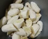 Foto langkah ke 1 dari resep Kolak Pisang Ubi Kolang Kaling.