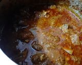 मटन स्पाईसी Mutton Spicey (recipe in hindi) रेसिपी चरण 3 फोटो