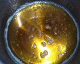 Une image de l'étape 2 de Golden syrup.