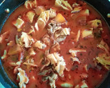 Foto del paso 4 de la receta: Picante a la Tacneña👍🇵🇪
