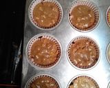 Foto del paso 8 de la receta: Muffins de manzana y canela