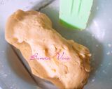 Foto langkah ke 5 dari resep Palm Sugar Cheese Cookies.