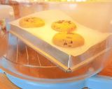 A picture of step 10 of Soft Chocolate Chip Cookies (Made with a Convection Oven).