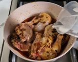 Foto langkah ke 3 dari resep Gulai Ayam (bumbu praktis).