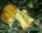 Foto del paso 7 de la receta: Torrejas de pan con queso