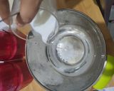 Foto langkah ke 1 dari resep Bubur sum sum lembut.