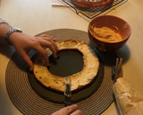 Foto del paso 2 de la receta: Montaje de un Paris-Brest