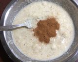 A picture of step 1 of Healthy Banana Pancakes.