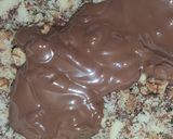 A picture of step 2 of Chocolate Cake Pops 🍰 🍫.