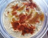 Foto del paso 4 de la receta: Paté de berenjena 🍆 ahumada