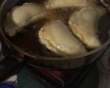 Foto del paso 8 de la receta: Empanadas fritas de carne 👨🏽‍🍳