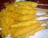 Foto langkah ke 4 dari resep Telur Gulung 🍡.