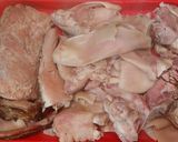 Kocsonya recept fázis 5 fotója