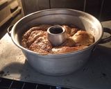 Foto del paso 10 de la receta: Queque de rollitos de canela