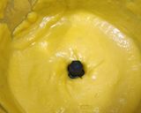 A picture of step 5 of Pumpkin soup.