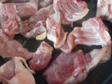 Paella campestre
