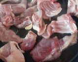 Foto del paso 1 de la receta: Paella campestre