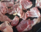 Foto del paso 1 de la receta: Paella campestre