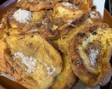 Foto del paso 6 de la receta: Torrijas