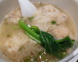 Foto langkah ke 4 dari resep Resep pangsit.