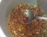 Punjabi Chole recipe step 4 photo