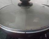 A picture of step 5 of Smoked Chicken Afghani.
