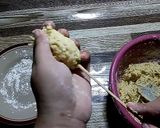 Foto langkah ke 6 dari resep Sempolan Mie tanpa Ayam.