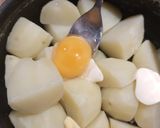 Foto del paso 1 de la receta: Puré de papa