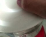 A picture of step 13 of Homemade Cheese Spread and Cheese-chocolate Slice.