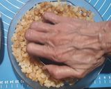 ગુંદર પાક (Gundar pak recipe in Gujarati) રેસીપી સ્ટેપ3ફોટો