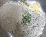 જુવાર ના થેપલા (Jowar Thepla Recipe In Gujarati) રેસીપી સ્ટેપ1ફોટો