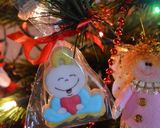 Foto del paso 20 de la receta: Galletas de dulce de leche (Portal de Belén)