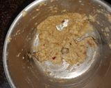 A picture of step 2 of Boiled Peanut Hummus.