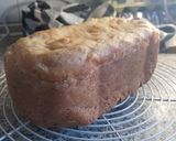 Foto del paso 12 de la receta: Pan de Kefir con Calabacín en panificadora
