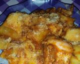 Foto del paso 3 de la receta: Ravioles con pollo 😋