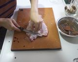 【影片】焗香茅豬頸肉【老娘的草根飯堂】的食譜步驟3照片