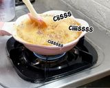 Foto langkah ke 1 dari resep Banoffee dessert ! Enak dan lumer.