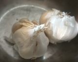 લસણની ચટણી (Garlic Chutney Recipe in Gujarati) રેસીપી સ્ટેપ1ફોટો