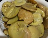 Foto langkah ke 2 dari resep Semur Jengkol.