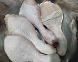 Foto langkah ke 1 dari resep Ayam Goreng Ketumbar.