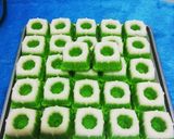 Foto langkah ke 7 dari resep °Putu Ayu MantuL super Lembut°.
