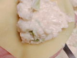 Batagor Tanpa Ikan