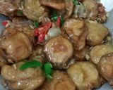 Foto langkah ke 5 dari resep Terong Raos.