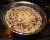 A picture of step 2 of Simply Delicious Healthy Payasam with Power Grains.