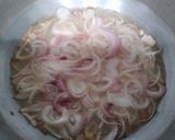 A picture of step 2 of Aloo ka bhurta.
